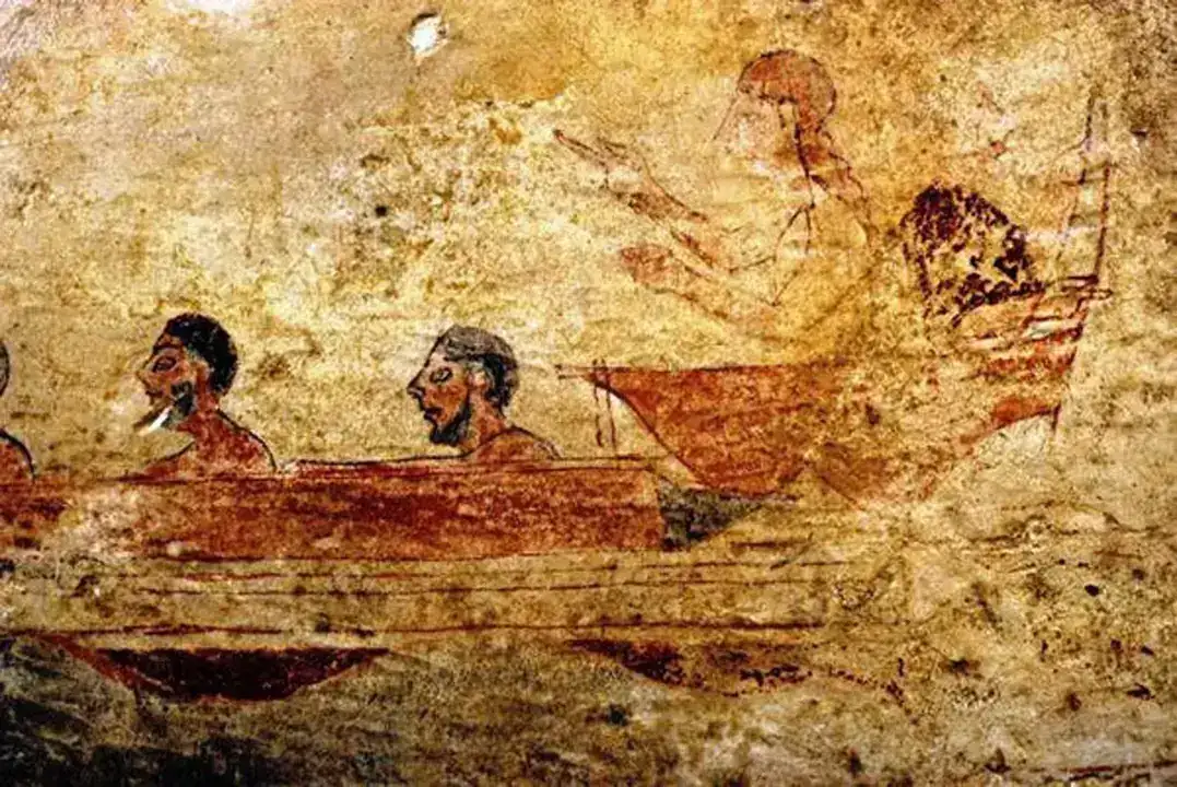 Elmalı'da Karagöl 2 bin 500 Yıl Sonra Geri Döndü 3